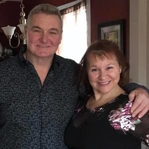 Meet your Posher, Vicky